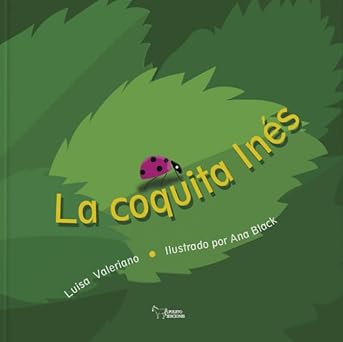 La coquita Inés