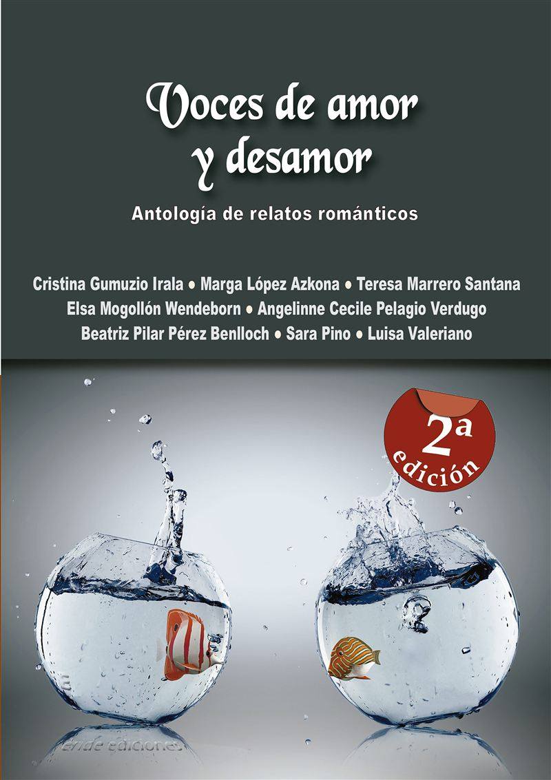 Voces de amor y desamor