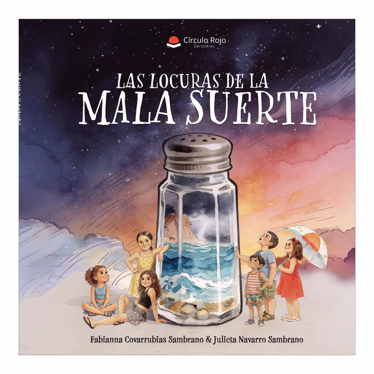 Las locuras de la mala suerte